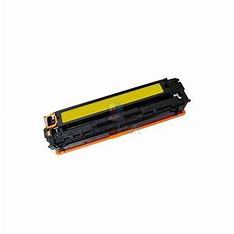 CANON CMP CRG731 YEL