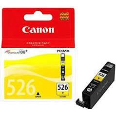 CANON CLI-526 YEL