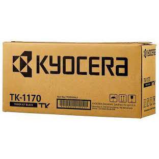 KYOCERA TK-1170 BLK