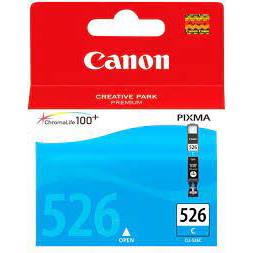 CANON CLI-526 CYA