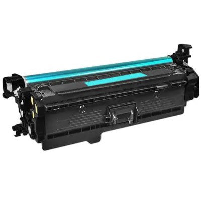 HP CMP CF401X CYA