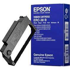 EPSON ERC-38B BLK