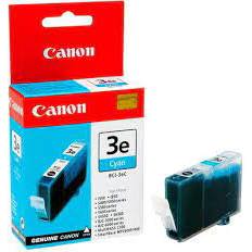 CANON BCI-3EC CYA