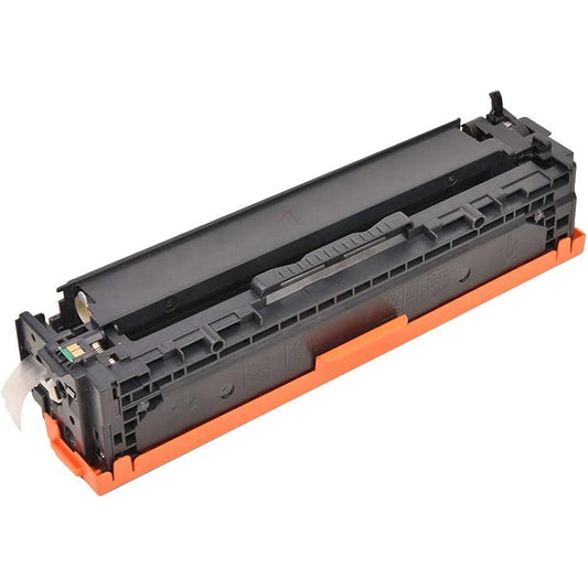 CANON CMP CRG731 CYA