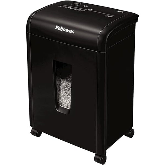 FELLOWES 450M SHREDDER CRC40741