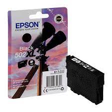 EPSON 502XL BLK