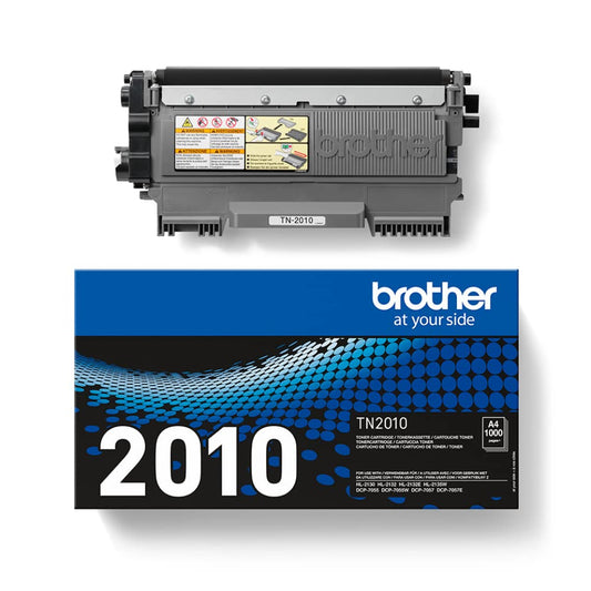 BROTHER TN2010 BLK