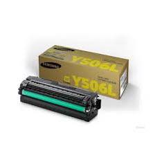 SAMSUNG CLT-Y506L YEL