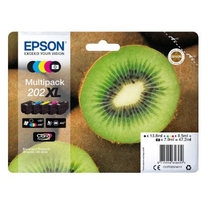 EPSON 202XL PHB
