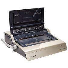FELLOWES GALAXY 130 WIRE BINDER CRC56224