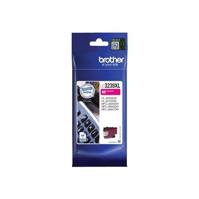 BROTHER LC3239XL MAG