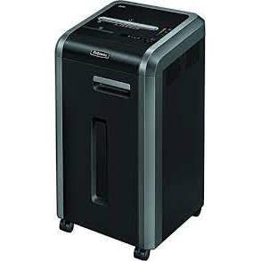 FELLOWES 225CI SHREDDER CRC46220