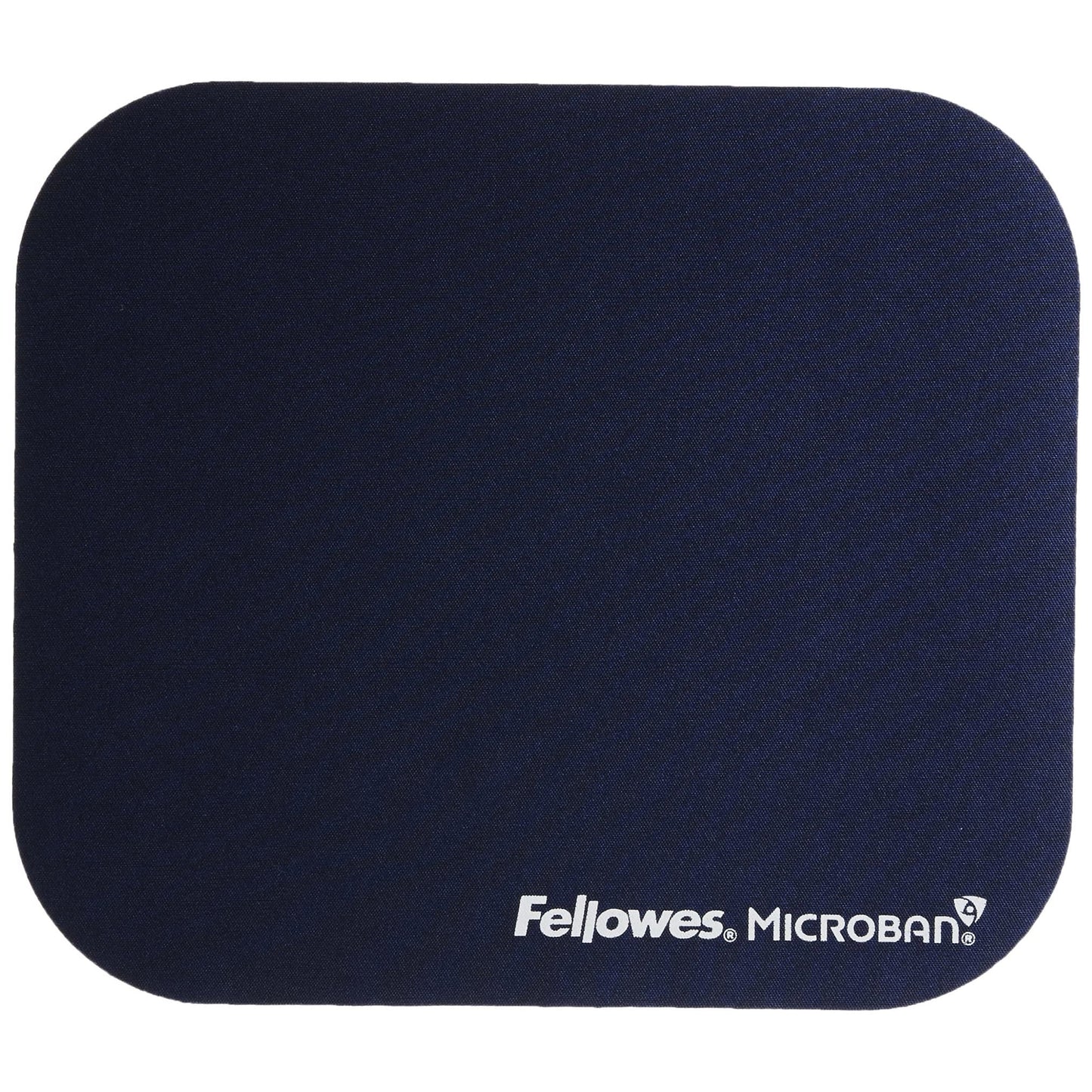 MOUSE PAD MICROBAN BLUE CRC59338