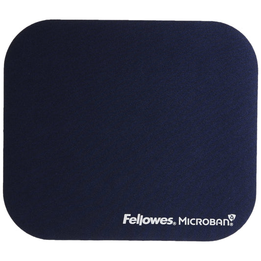 MOUSE PAD MICROBAN BLUE CRC59338