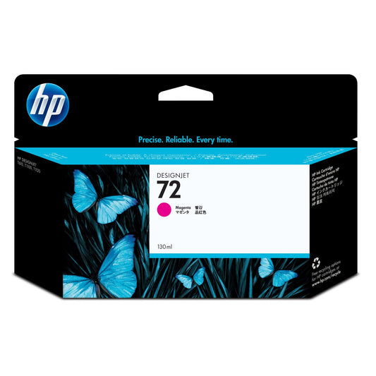 HP 72 MAG (C9372A)