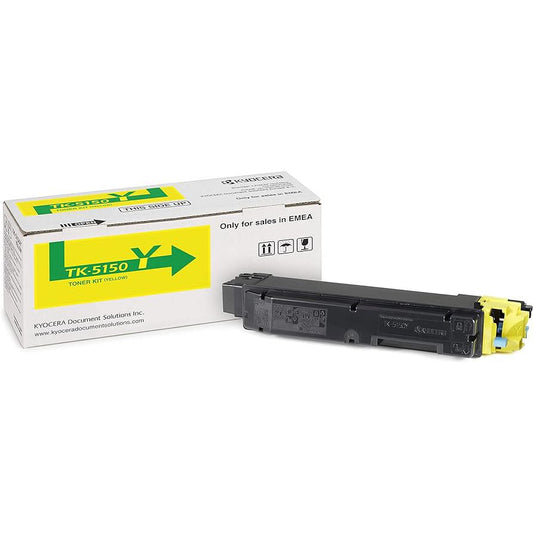 KYOCERA TK-5150 YEL