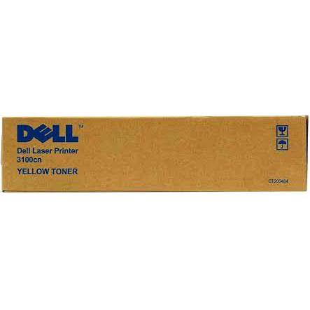 DELL 3100CN YEL
