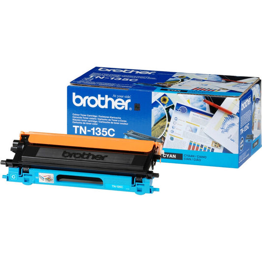 BROTHER TN135 CYA