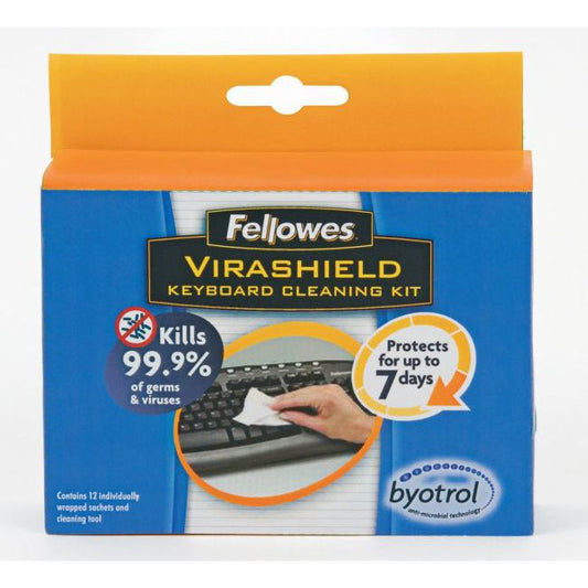 VIRASHIELD CLEANING KIT 22118
