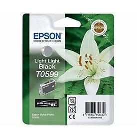 EPSON T0599 LBK