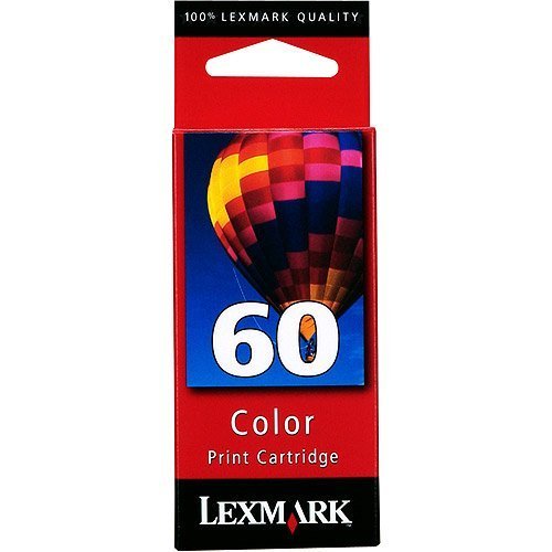 LEXMARK 60 COL