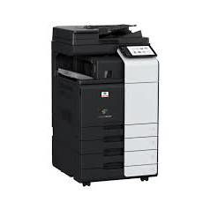 OLIVETTI D-COLOR MF259 PRINTER