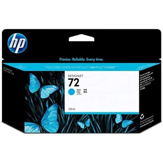 HP 72 CYA (C9371A)