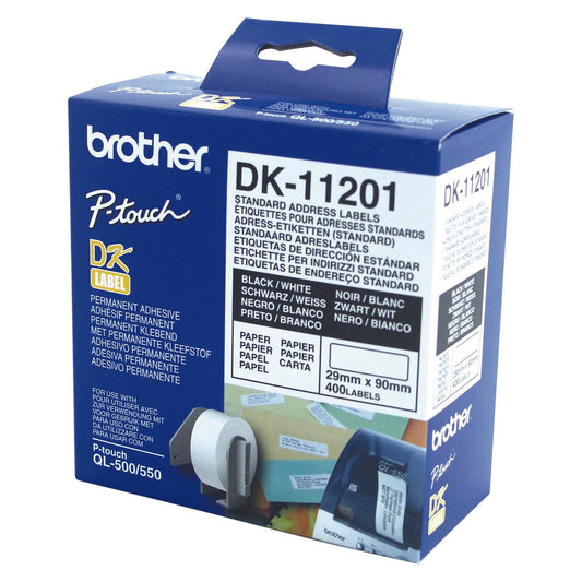 BROTHER DK11201