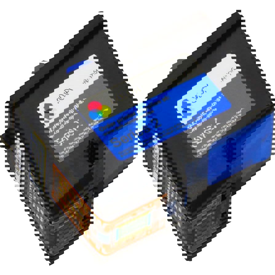DELL SERIES 2 7Y745 COL
