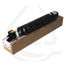 OLIVETTI B1249 BLK