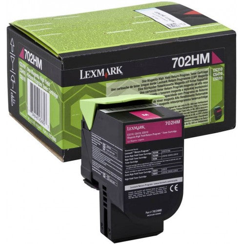LEXMARK 702HM MAG