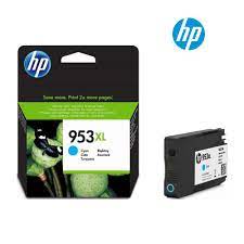 HP 953XL CYA F6U16AE