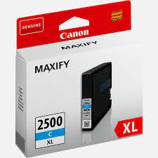 CANON PGI-2500XL CYA