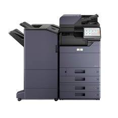 OLIVETTI D-COPIA 5002MF PRINTER