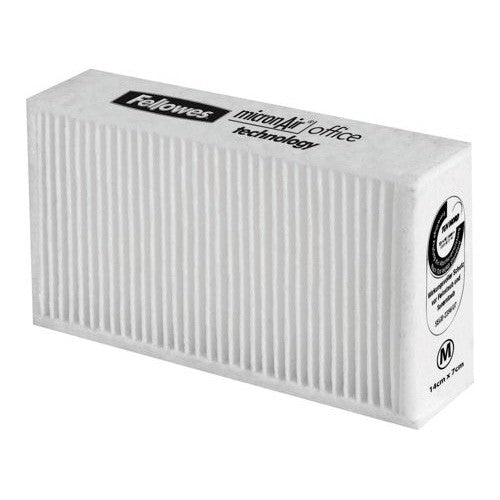 FELLOWES - DUST PRINTER FILTER MED (80252)