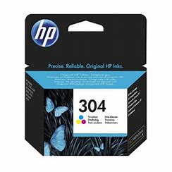 HP 304 COL (N9K05AE)