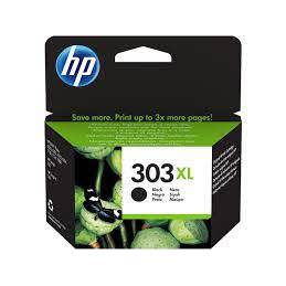 HP 303XL BLK (T6N04AE)