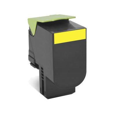 LEXMARK CMP 70C2HY0 YEL