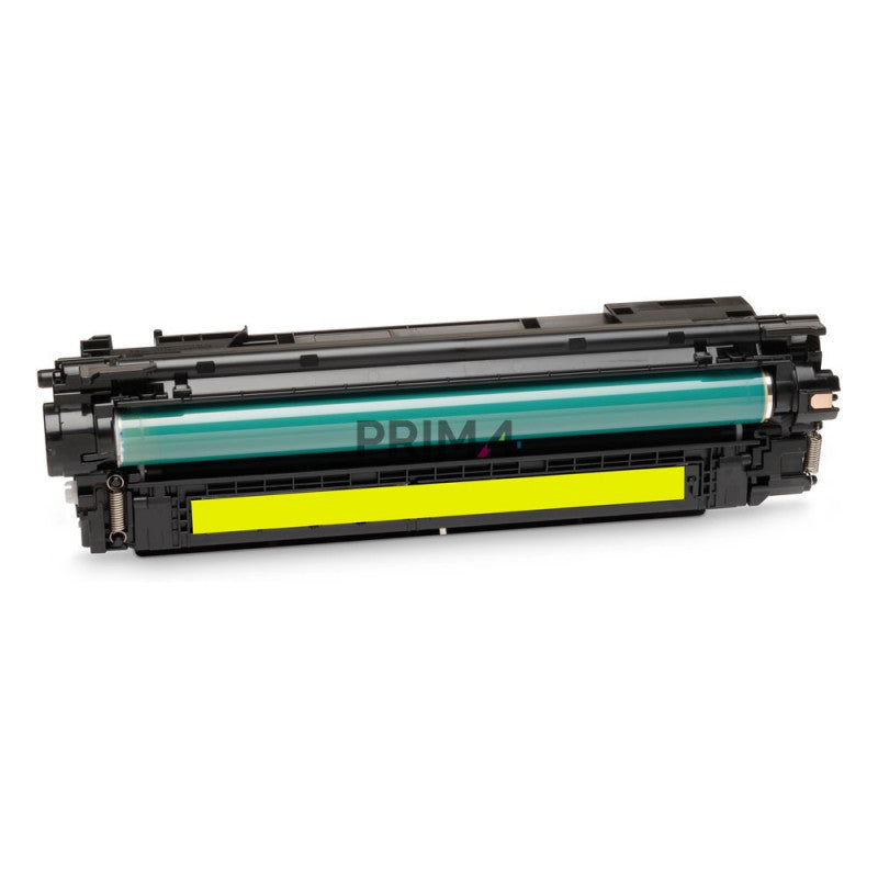 HP CMP CB542A/CE322A/CF212A YEL