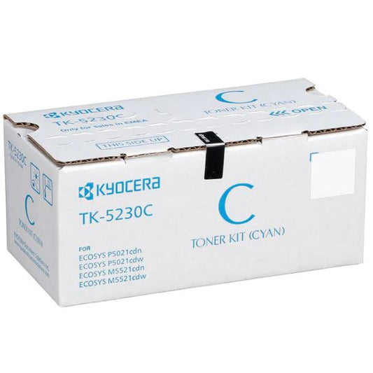 KYOCERA TK-5230 CYA
