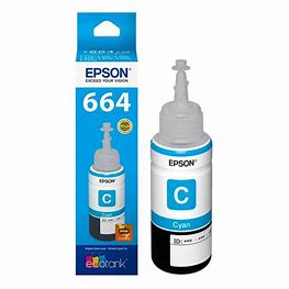 EPSON T6642 CYA