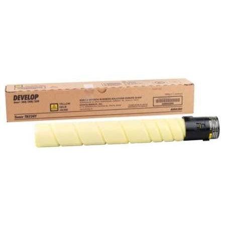 DEVELOP TN-324Y YEL