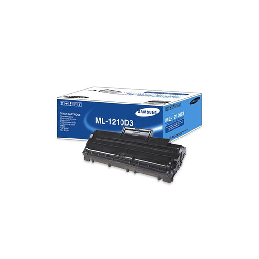 SAMSUNG ML-1210D3 BLK