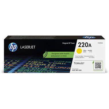 HP 220A YEL (W2202A)