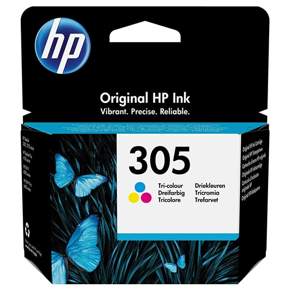 HP 305 COL (3YM60AE)