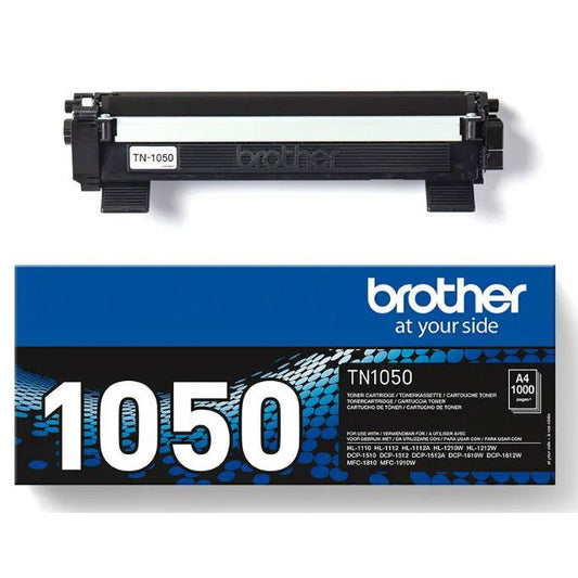 BROTHER TN1050 BLK
