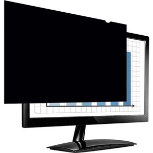 FELLOWES PRIVASCREEN BLACKOUT PRIVACY FILTER - 22.0" WIDE 16:10 CRC48015