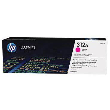 HP 312A MAG (CF383A)