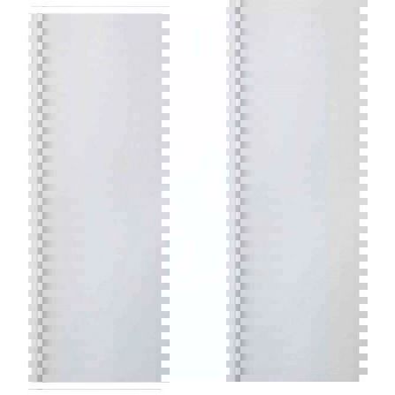THERMAL COVERS 6MM WHITE 100PK CRC53154