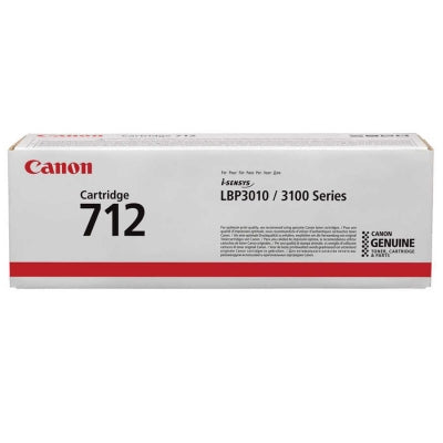 CANON CRG712 BLK